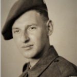 LCpl. John Anthony Horan, No.6 Commando