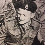 Private Albertus De Jong, No.10 (IA) Cdo., 2 Troop (Dutch) died on war service 14/6/1945.