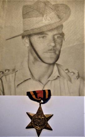 Thomas Taylor, No.9 Commando until commissioned May 1941