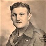 Mne. Leonard George Elliott, 40RM Commando