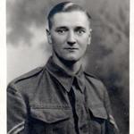 Fred Emuss 45RM Commando