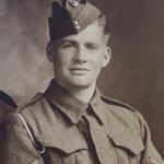 Edward Frederick Long, 42RM Commando