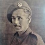 Pte.  William Pointon