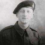 Mne. Derek Roberts, 48RM Commando