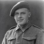 Gnr. Dennis Savory, No.6 Commando