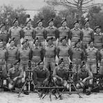 No.9 Commando 3 Troop (Heavy Weapons )