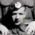 Cpl James Connnor, Nos.6 and 12 Commandos
