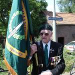 John Morris No 2 Cdo at Harden Bridge