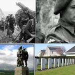 Commando Veterans Archive - Commando Photo Gallery