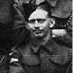 Rifleman Thomas Roach, No.2 Commando kia 28/3/42 St.Nazaire