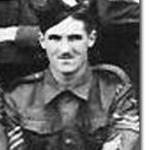 Lance Sergeant William Gibson, No.2 Commando, kia 28 Mar'42 St Nazaire