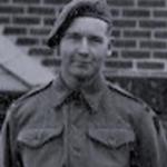 Pte. Dennis Cooper