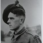 Arthur Warnes, No.5 Commando