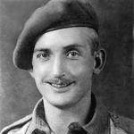 LCpl Thomas Alfred Taylor, No.3 Commando 2 Troop.