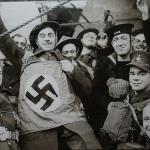Ronald Moppett, No.4 and No.10 Commandos, and others