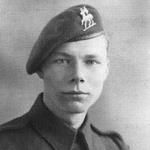 Douggie Neish, No.1 Commando