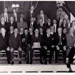 No 2 Commando reunion 1968