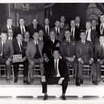RM Commandos 1968