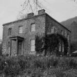 Hendre House 1954