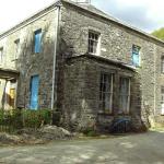 Hendre House - 1