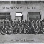 No.3 Commando MT section 1945
