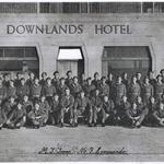 No.3 Commando 'MT' Section, Worthing 1945