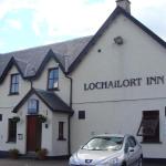 Lochailort Inn