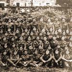 8 troop No.10 Inter Allied Commando