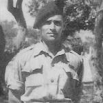 Bernard McCann, No.9 Commando