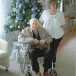 Sgt. Hugo Wynne served in 5 troop and HQ troop, No.2 Commando.