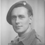 LCpl. Arthur Horner, No.1 Commando and 2 Special Boat Section