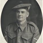 LCpl Tommy Griffin, No.11 Commando