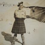 LCpl. Griffin, No.11 Commando