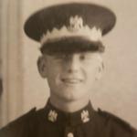 Trooper Dugald Bone Mclellan, 52 Middle East Commando