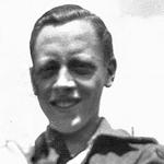 LCpl Mick Collins No.5 Commando 5 Troop