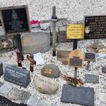 Commando Memorial Area of Remembrance, Spean Bridge, 2022