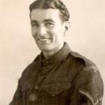 Patrick Joseph 'Paddy' Habron, No.3 Commando