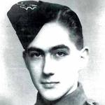 Lance Sergeant Maurice Harrison, No.2 Commando, kia 28 Mar'42 St Nazaire