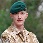 Corporal Christopher Harrison, 40 Commando RM kia 9/5/2010 Afghanistan