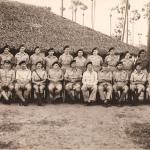 Lt. Best and others from 2 Special Boat Section, Far East circa 1944/5
