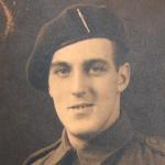 LCpl. Robert 'Bob' Craig, No.2 Commando 4 troop