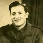 L/Sgt. Bill Wraith MM