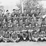 Troop from No.5 Commando, India 1945