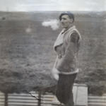 Tony Hays (believed identical with Ashton Hey), 41RM Commando