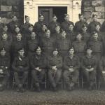 Commando Basic Training Centre, Achnacarry circa Nov. 1942