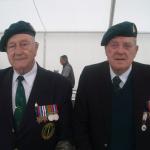 Normandy 6 June 2010.