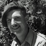 Temporary Captain Frank Stanley Mason, No.2 Commando kia 13/9/43 Salerno
