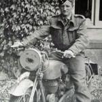 Captain Richard Hooper MC, No.2 Commando