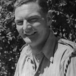 Lieutenant Arthur Trotter Brunswick, No.2 Commando kia 13 Sept'43 Salerno.