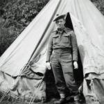 Lieutenant Philip Walton, No.2 Commando kia 28/3/42 St Nazaire